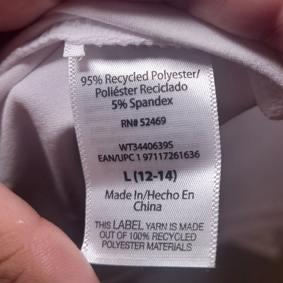 Way to Celebrate Halloween Matching Pajama 2-Piece Set - Picture 10 of 14